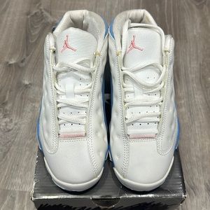 Air Jordan 13 Low Top